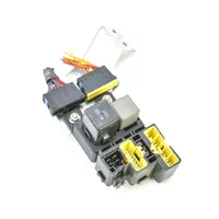 Hyundai Elantra Module de fusibles 911802D100