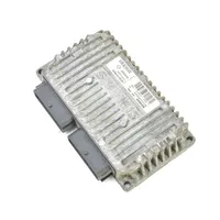 Renault Scenic II -  Grand scenic II Komputer / Sterownik ECU silnika 8200191959