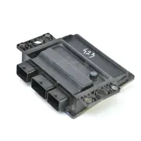 Citroen C3 Unité de commande, module ECU de moteur 9648966680