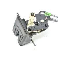 KIA Picanto Tailgate/trunk/boot lock/catch/latch 