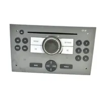 Opel Tigra B Radio/CD/DVD/GPS-pääyksikkö 13190853MB