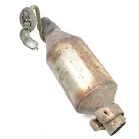 Mercedes-Benz A W168 Filtro antiparticolato catalizzatore/FAP/DPF A1684901750