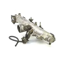 Mitsubishi Canter Exhaust manifold 