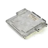 Peugeot Expert Komputer / Sterownik ECU silnika 9651175180