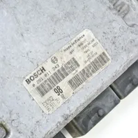 Peugeot Expert Komputer / Sterownik ECU silnika 9651175180