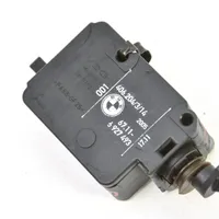 BMW X3 E83 Turbo charger electric actuator 6927493