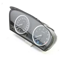 BMW X6 E71 Speedometer (instrument cluster) 9216663