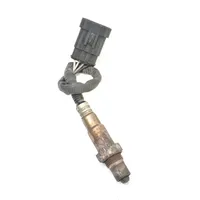 Fiat Albea Sensore della sonda Lambda 258006206