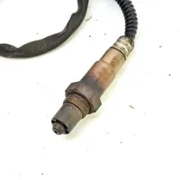 Peugeot 307 Sonde lambda 058006027