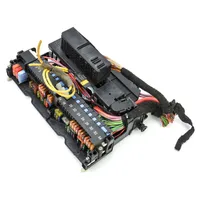 BMW X3 E83 Module de fusibles 8364542