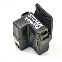 Hyundai Elantra Module de fusibles MG642309