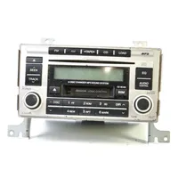 Hyundai Santa Fe Unité principale radio / CD / DVD / GPS 961002B220