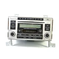 Hyundai Santa Fe Radio/CD/DVD/GPS-pääyksikkö 961002B220