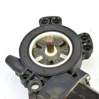 Renault Scenic II -  Grand scenic II Front door window regulator motor 128000472