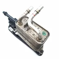 BMW 5 E60 E61 Radiatore dell’olio del motore F5203005W2