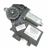 Peugeot 307 Moteur de lève-vitre de porte avant 9634457480