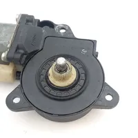 Ford Fiesta Motorino alzacristalli della portiera anteriore 0130821938