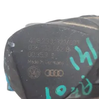Audi A2 Przepustnica 036133062B
