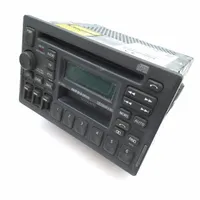 Volvo C70 Radio/CD/DVD/GPS-pääyksikkö 35337751