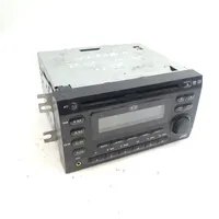 KIA Sportage Radio/CD/DVD/GPS head unit KWS601