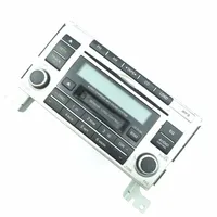 Hyundai Santa Fe Radio/CD/DVD/GPS-pääyksikkö 961002B220