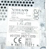 Volvo C70 Unità principale autoradio/CD/DVD/GPS 35339621