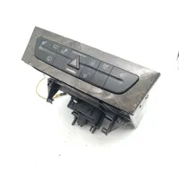 Mercedes-Benz E W211 Panel radia A2116800552