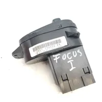 Ford Focus Przycisk / Pokrętło regulacji świateł 2M5T13A024DA