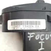 Ford Focus Przycisk / Pokrętło regulacji świateł 2M5T13A024DA