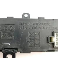 KIA Sportage Monitor / wyświetlacz / ekran 945101F000