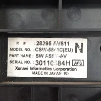 Nissan Primera Panel radia 28395AV611