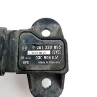 Seat Ibiza III (6L) Luftdrucksensor 0261230095