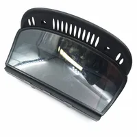 BMW 6 E63 E64 Monitor / wyświetlacz / ekran 611260003022