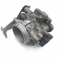 BMW Z3 E36 Throttle body valve 1436000