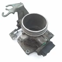 BMW Z3 E36 Throttle body valve 1436000