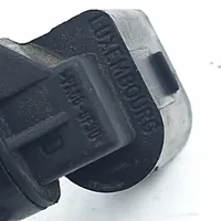 Volkswagen PASSAT B7 Coolant temperature sensor 