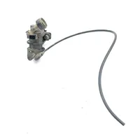 Opel Astra G Electromagnetic valve 09158200