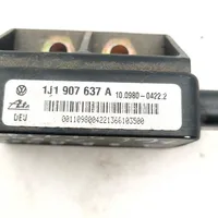 Volkswagen Bora Cita veida sensors 1J1907637A