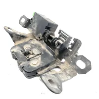 Volvo C30 Serrure de loquet coffre 30784739