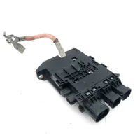 Renault Megane III Module de contrôle de batterie PRT06360