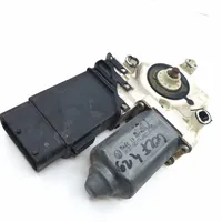 Volkswagen Golf V Moteur de lève-vitre de porte avant 105404301