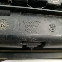 BMW 3 E46 Inne części wnętrza samochodu 8202188