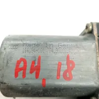 Audi A4 S4 B5 8D Motorino alzacristalli della portiera anteriore 114184101