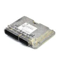 Skoda Fabia Mk1 (6Y) Komputer / Sterownik ECU i komplet kluczy 036906034CB