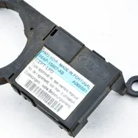 Ford Fiesta Kit centralina motore ECU e serratura 96FB-12A650-MA