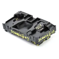 Renault Scenic II -  Grand scenic II Engine ECU kit and lock set 0281012769