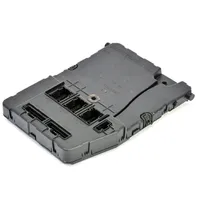 Renault Scenic II -  Grand scenic II Engine ECU kit and lock set 0281012769