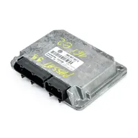 Volkswagen PASSAT B5.5 Komputer / Sterownik ECU i komplet kluczy 3B0907557C