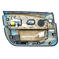 BMW 7 E65 E66 Etuoven lista (muoto) 100014588