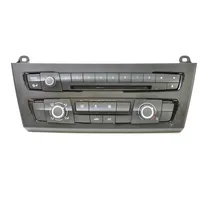 BMW 1 F20 F21 Centralina del climatizzatore 9207197